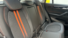 BMW X1 sDrive 18i Sport 5dr Step Auto Petrol Estate